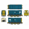 Class 09 020 BR Blue